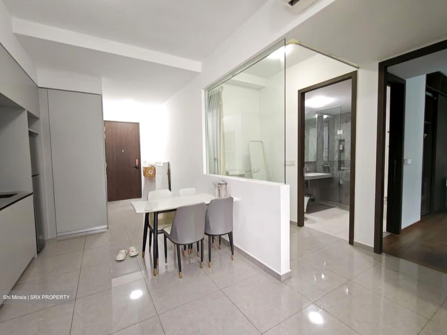 Parc Clematis (D5), Apartment #568102371